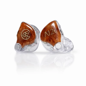 Custom In Ear Monitors