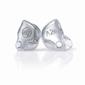 64 Audio A2e Custom In-Ear Earphones Custom In Ear Monitors,CIEMs,Made-to-order Earbuds