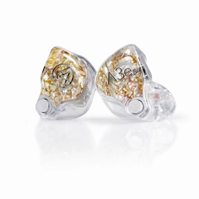 64 Audio A3e Custom In-Ear Earphones Custom In Ear Monitors,CIEMs,Made-to-order Earbuds