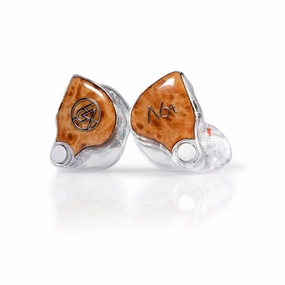64 Audio A6t Custom In-Ear Earphones Custom In Ear Monitors,CIEMs,Made-to-order Earbuds