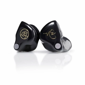 64 Audio N8 Custom In-Ear Earphones Custom In Ear Monitors,CIEMs,Made-to-order Earbuds