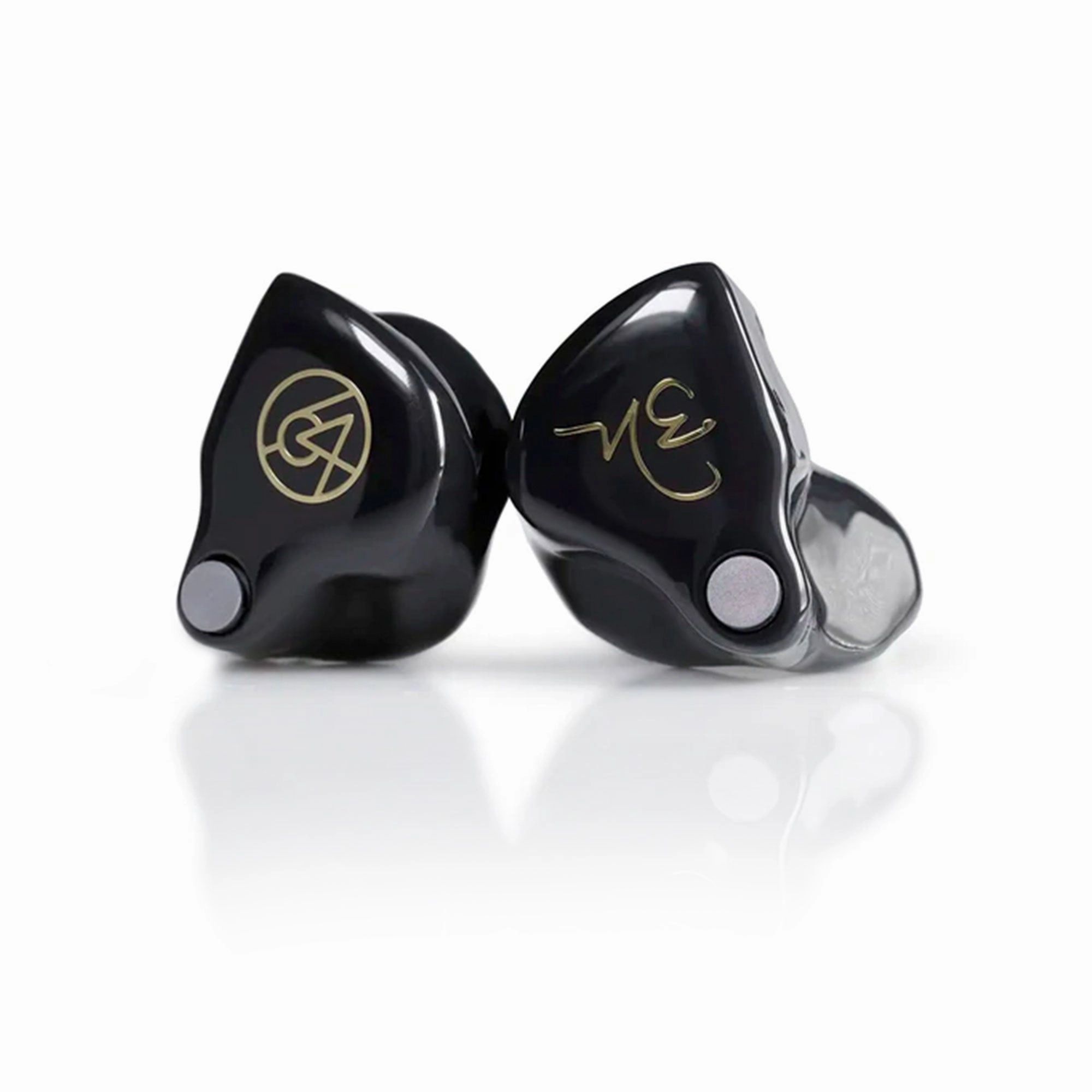 64 Audio N8 Custom In-Ear Earphones Custom In Ear Monitors,CIEMs,Made-to-order Earbuds