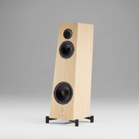  Audio Frigg 02 Loudspeaker Floor Standing Speakers,Tower Speakers,Floorstanding Audio
