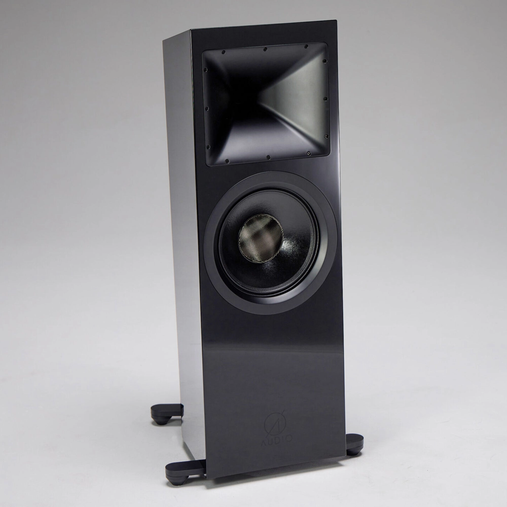  Audio Icon 12 Loudspeaker Floor Standing Speakers,Tower Speakers,Floorstanding Audio