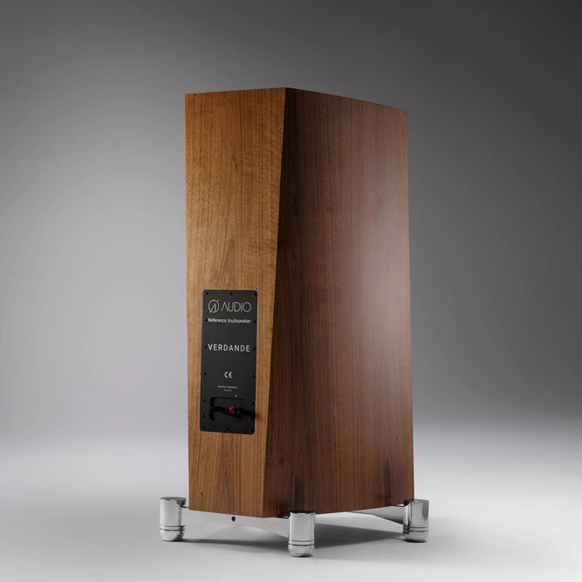  Audio Verdande Loudspeaker