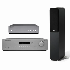 "Purple Rain" Floorstanding Speaker Bundle hi-fi woofer unit,hi-fi subwoofer box,hi-fi crossover kit