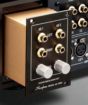 Accuphase AD-2900 Phono Equalizer Unit (In-Store Shopping Only) Turntables,Record Players,LP Spinners