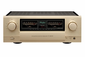 Amplifiers