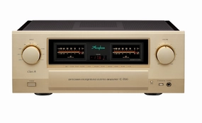Accuphase E-700 Class A Integrated Amplifier Amplifiers,Audio Amplifiers,Stereo Amps