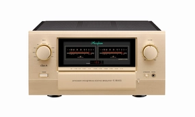 Accuphase E-800S Class A Integrated Amplifier Amplifiers,Audio Amplifiers,Stereo Amps