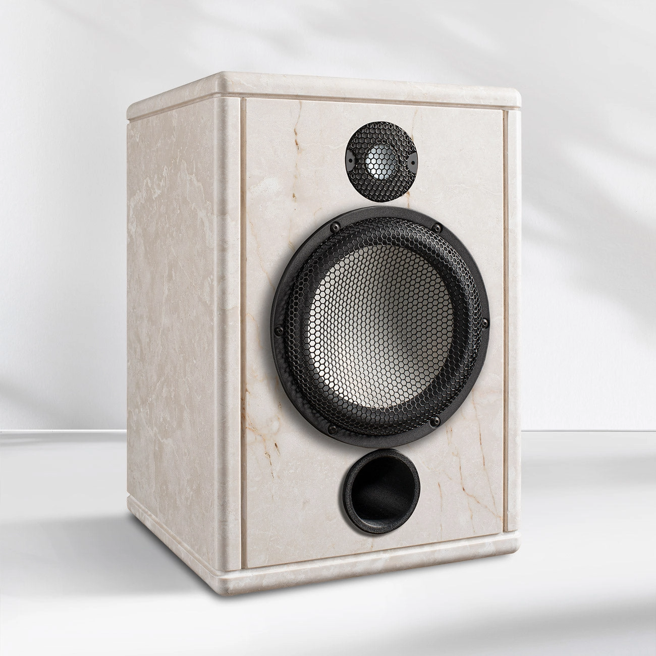 Acora Acoustics MRB-1 Stand Mount - 2 Driver, 2-way design   ( In Store Purchase Only )
