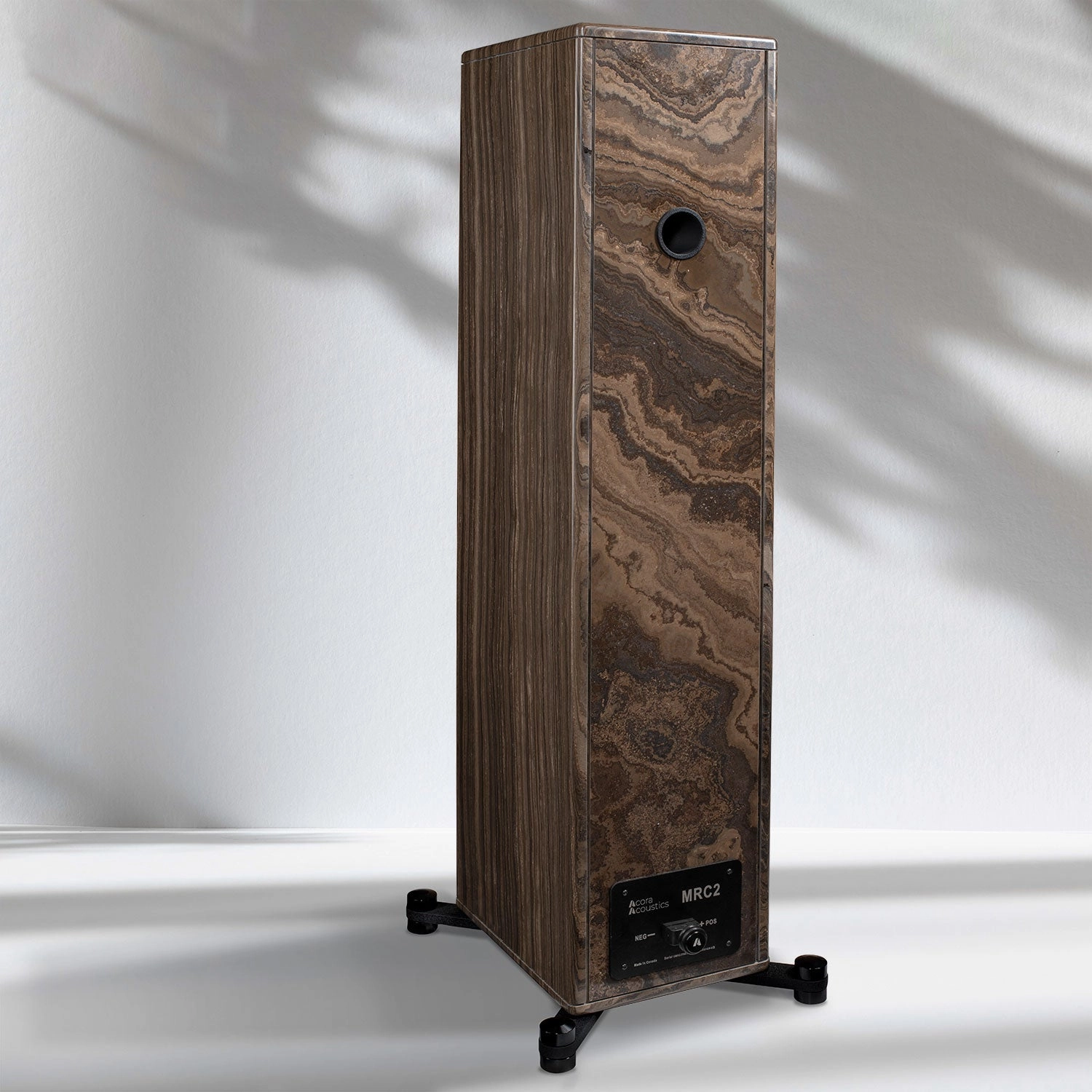 Acora Acoustics MRC-2 Floorstanding - 3 Driver, 2 1/2-way design   ( In Store Purchase Only )