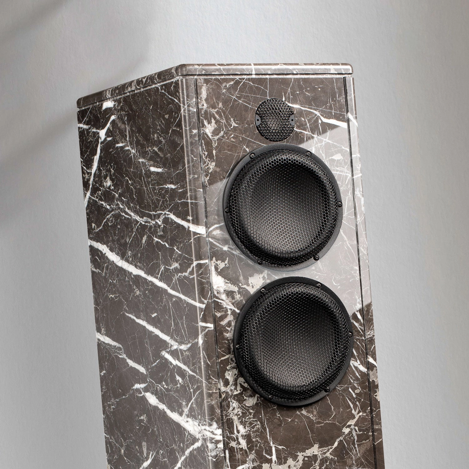 Acora Acoustics MRC-2 Floorstanding - 3 Driver, 2 1/2-way design   ( In Store Purchase Only )