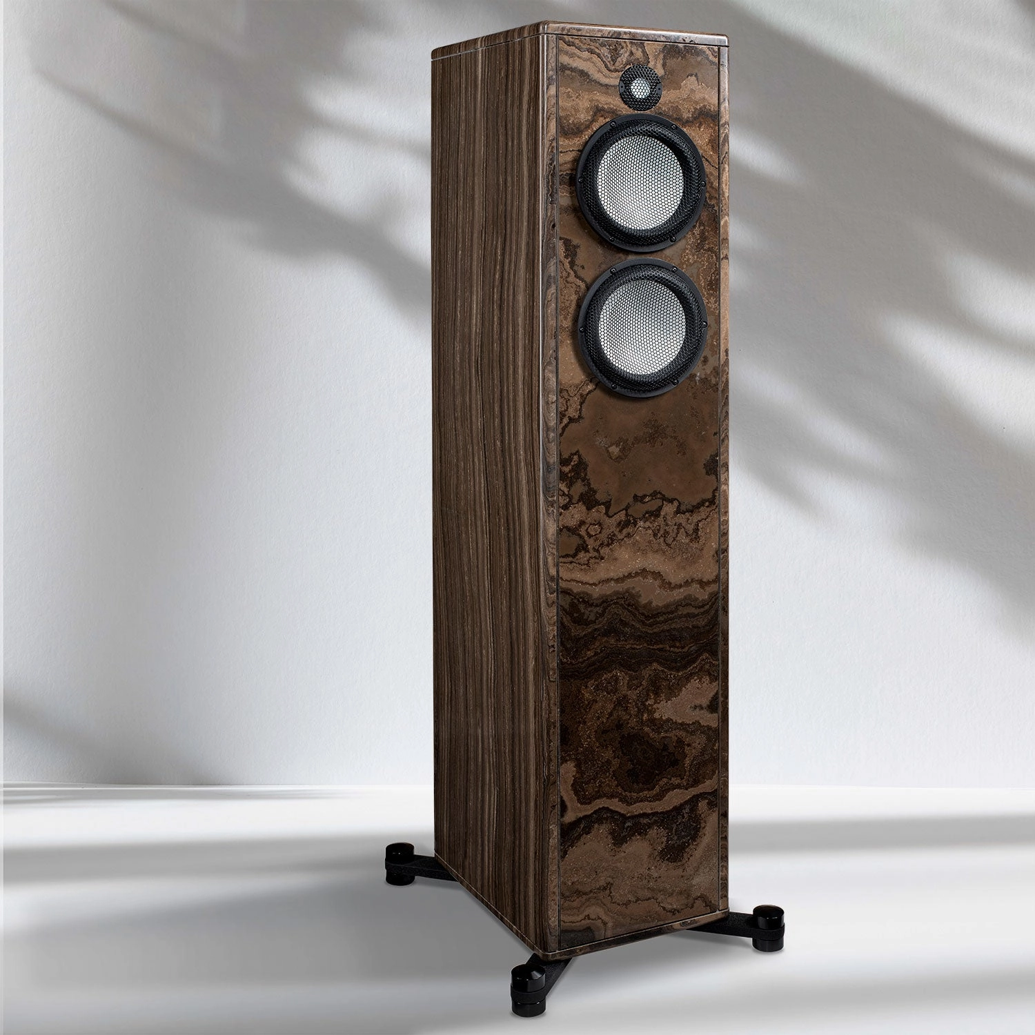 Acora Acoustics MRC-2 Floorstanding - 3 Driver, 2 1/2-way design   ( In Store Purchase Only )