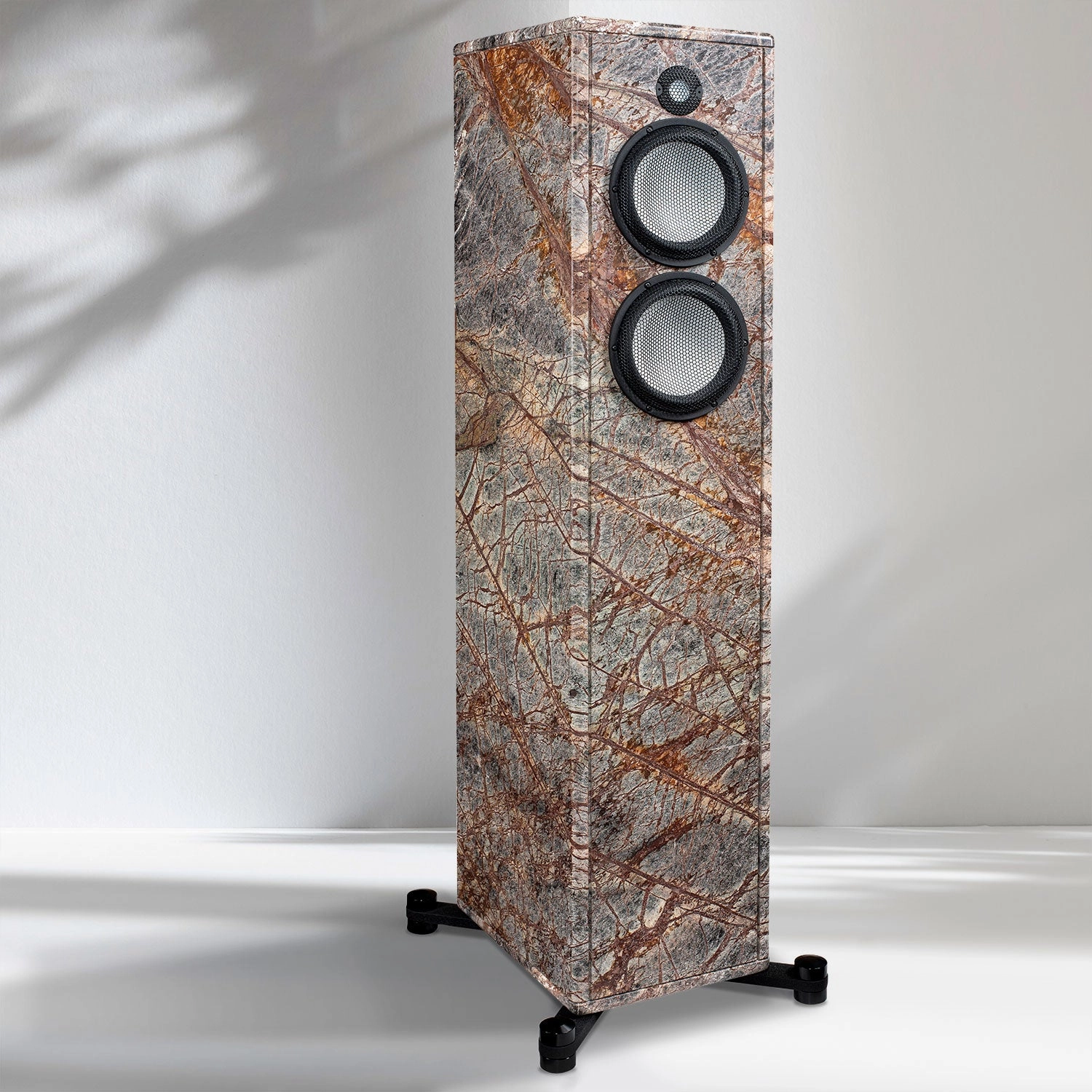 Acora Acoustics MRC-2 Floorstanding - 3 Driver, 2 1/2-way design   ( In Store Purchase Only )
