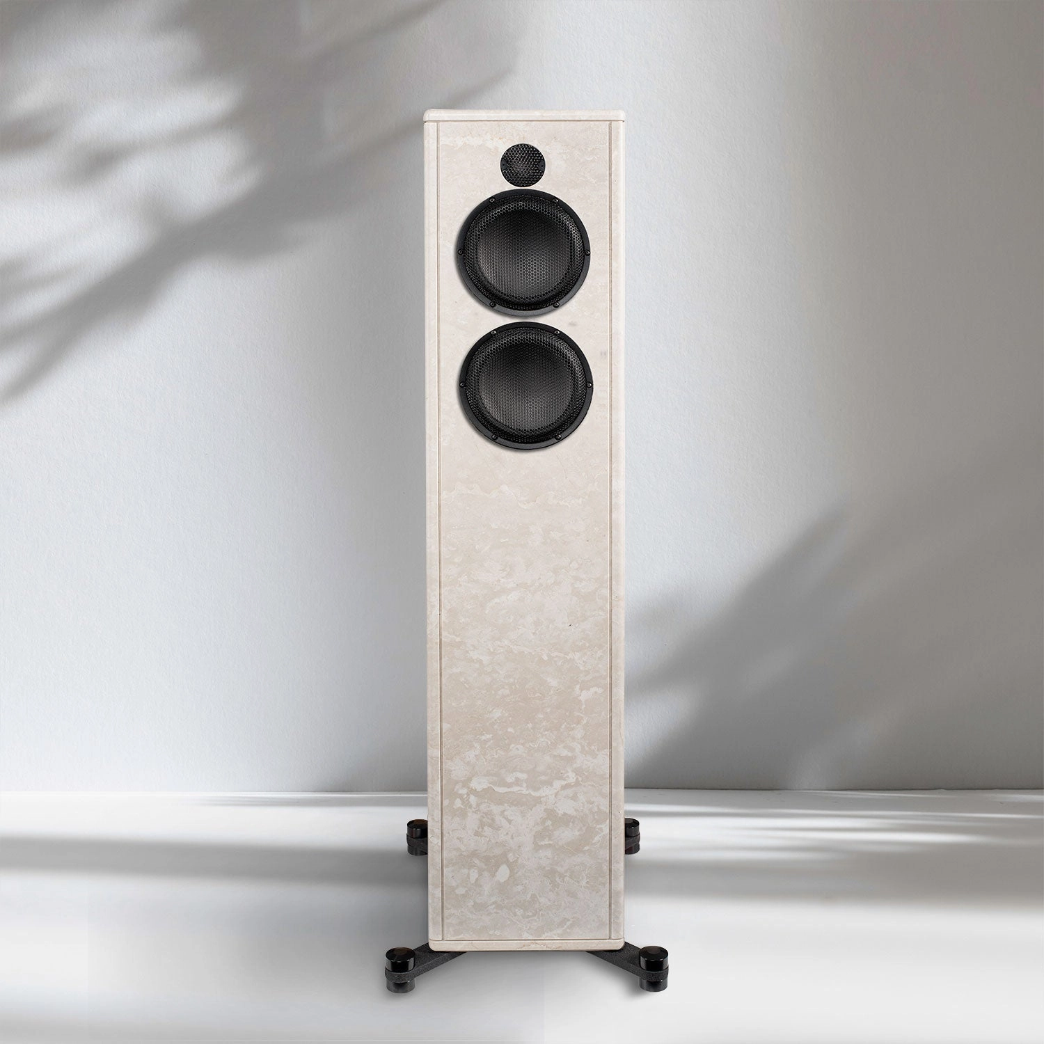 Acora Acoustics MRC-2 Floorstanding - 3 Driver, 2 1/2-way design   ( In Store Purchase Only ) hi-fi amplifier replacement,hi-fi speaker diaphragm,hi-fi tweeter driver
