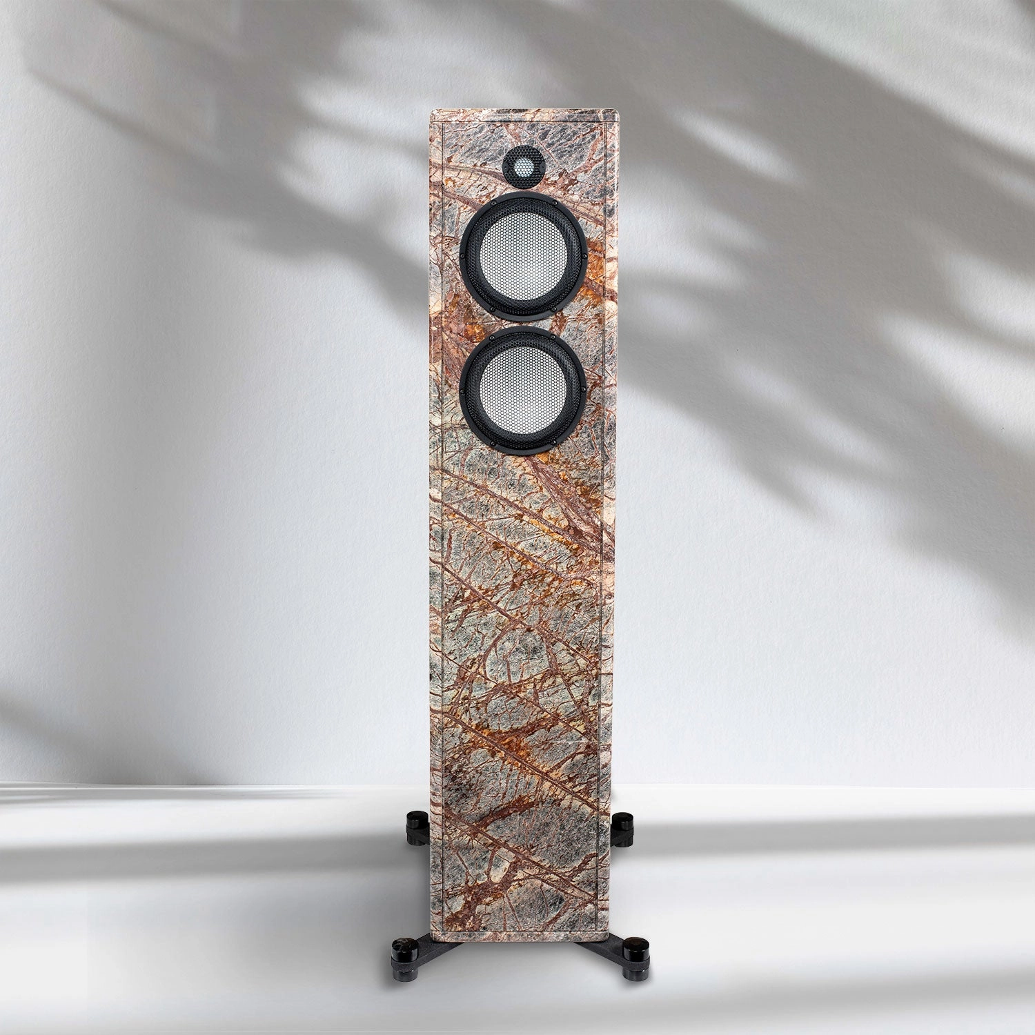 Acora Acoustics MRC-2 Floorstanding - 3 Driver, 2 1/2-way design   ( In Store Purchase Only )