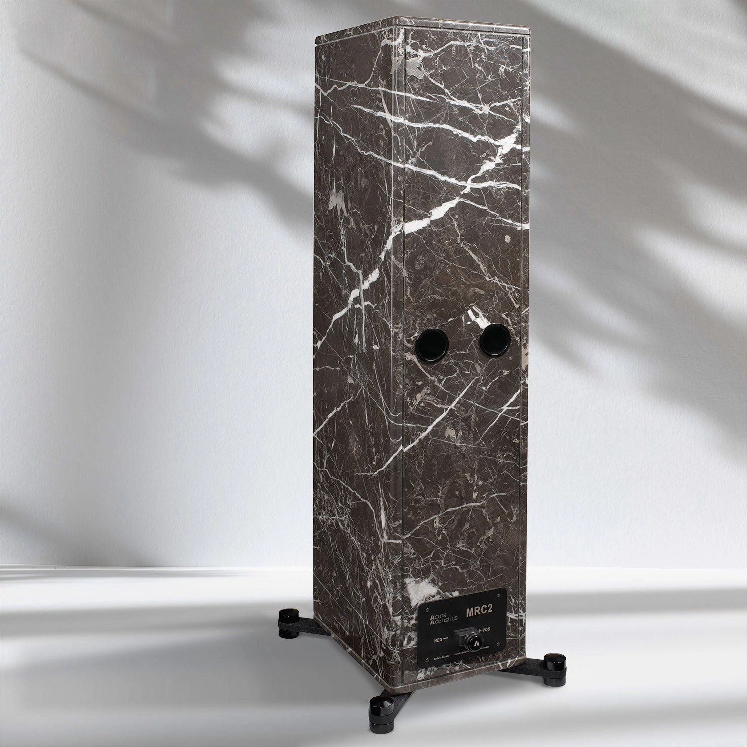 Acora Acoustics MRC-2 Floorstanding - 3 Driver, 2 1/2-way design   ( In Store Purchase Only )