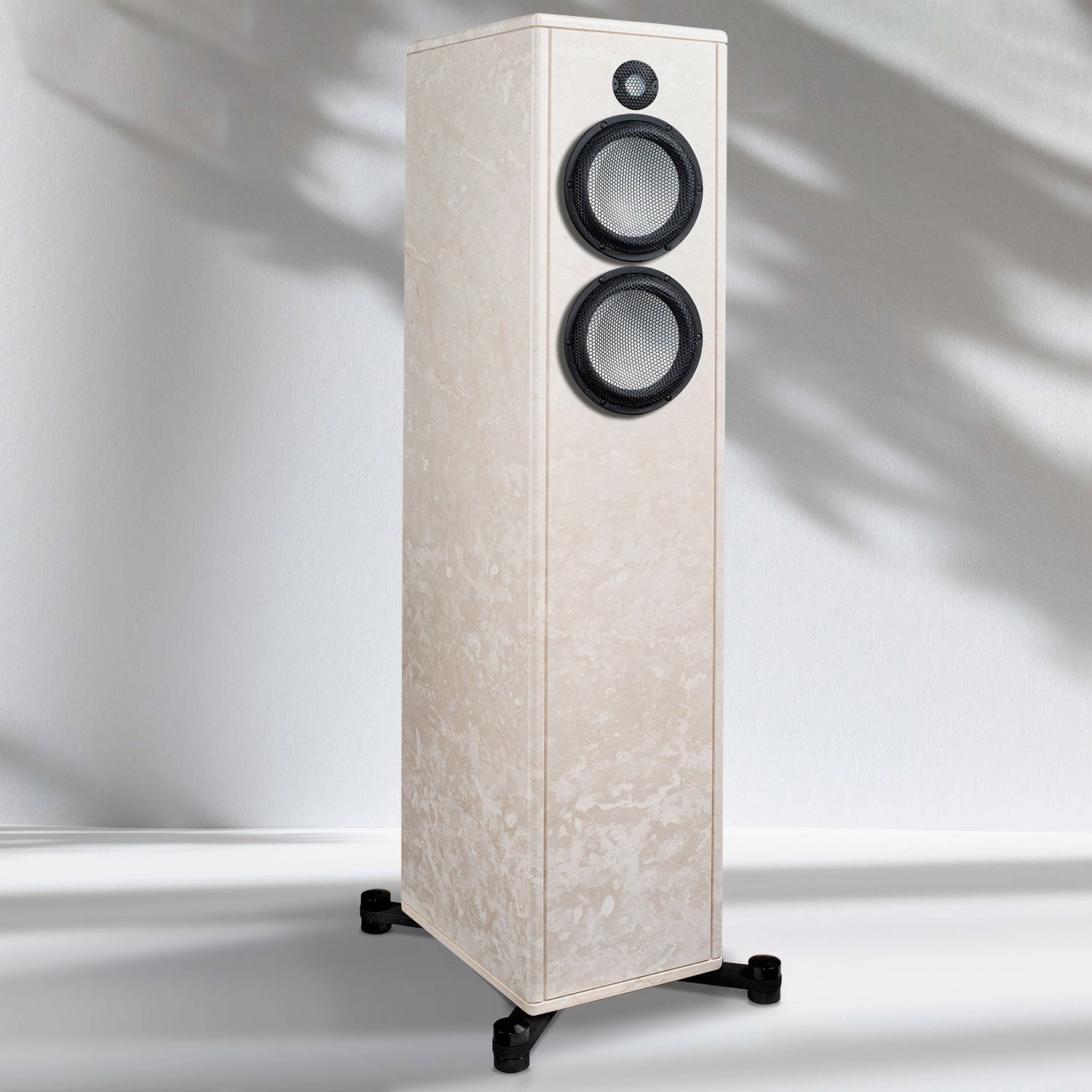 Acora Acoustics MRC-2 Floorstanding - 3 Driver, 2 1/2-way design   ( In Store Purchase Only )