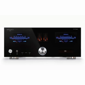 Receivers and amplifiers