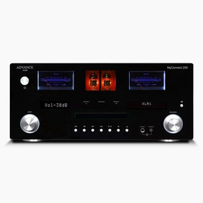 Music streaming