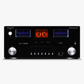 CD player