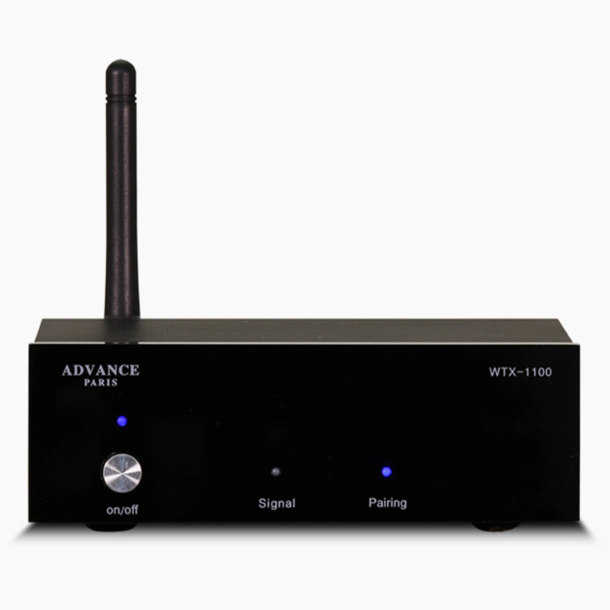 Advance Paris WTX-1100 HD Bluetooth Receiver