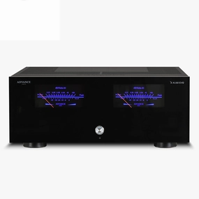 Advance Paris X-A160 EVO Stereo Amplifier hi-fi volume knob,hi-fi remote control system,hi-fi smart amplifier