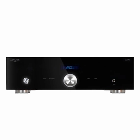 Advance Paris X-i75 Integrated Amplifier hi-fi volume knob,hi-fi remote control system,hi-fi smart amplifier