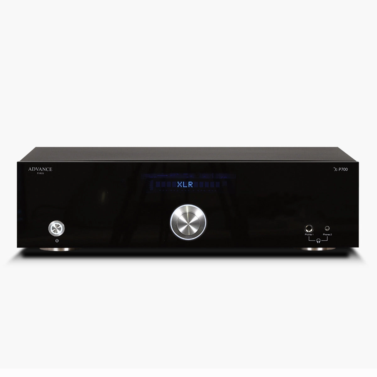 Advance Paris X-P700 Stereo Preamplifier