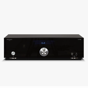 Advance Paris X-P700 Stereo Preamplifier hi-fi volume knob,hi-fi remote control system,hi-fi smart amplifier