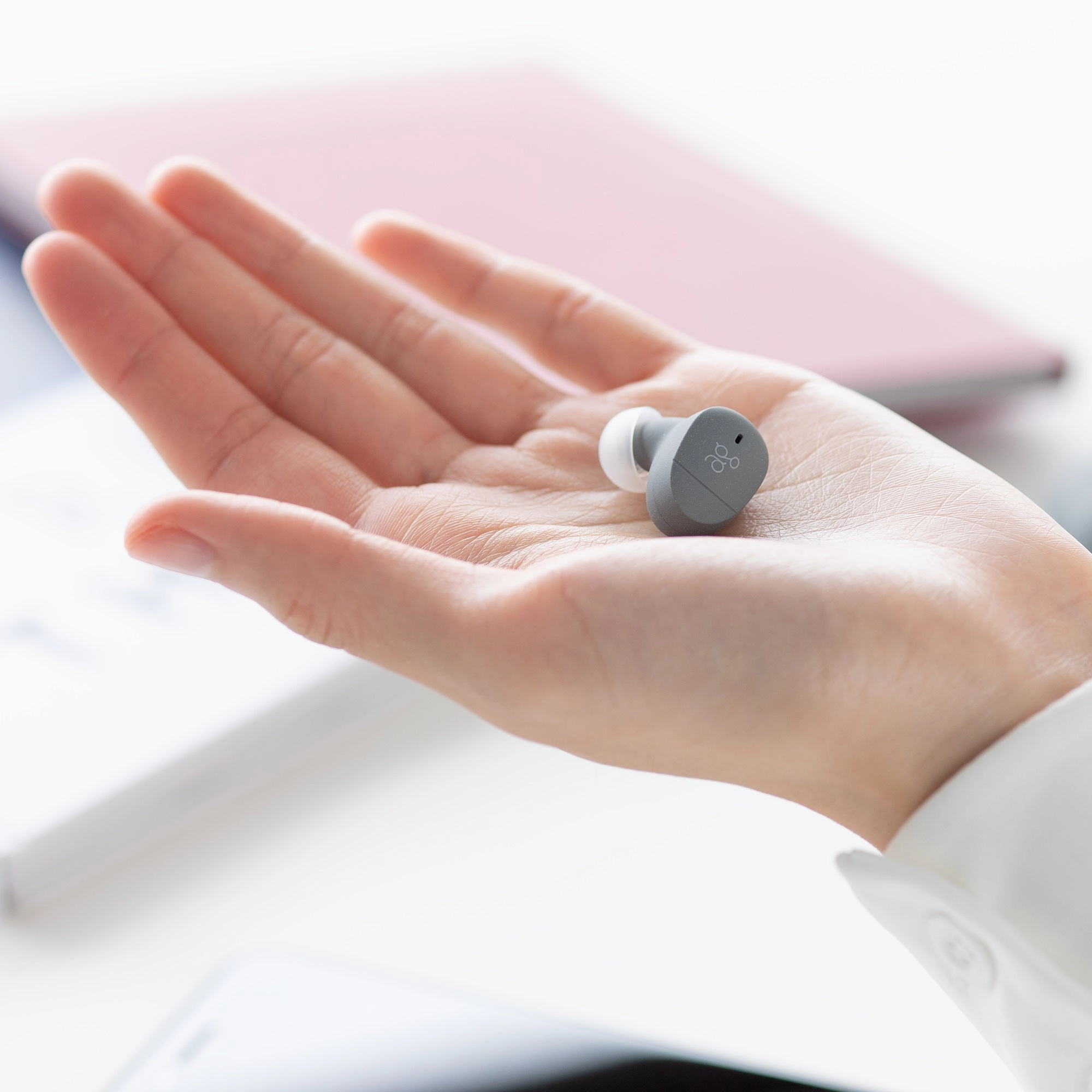 ag COTSUBU TWS09R True Wireless Earphones