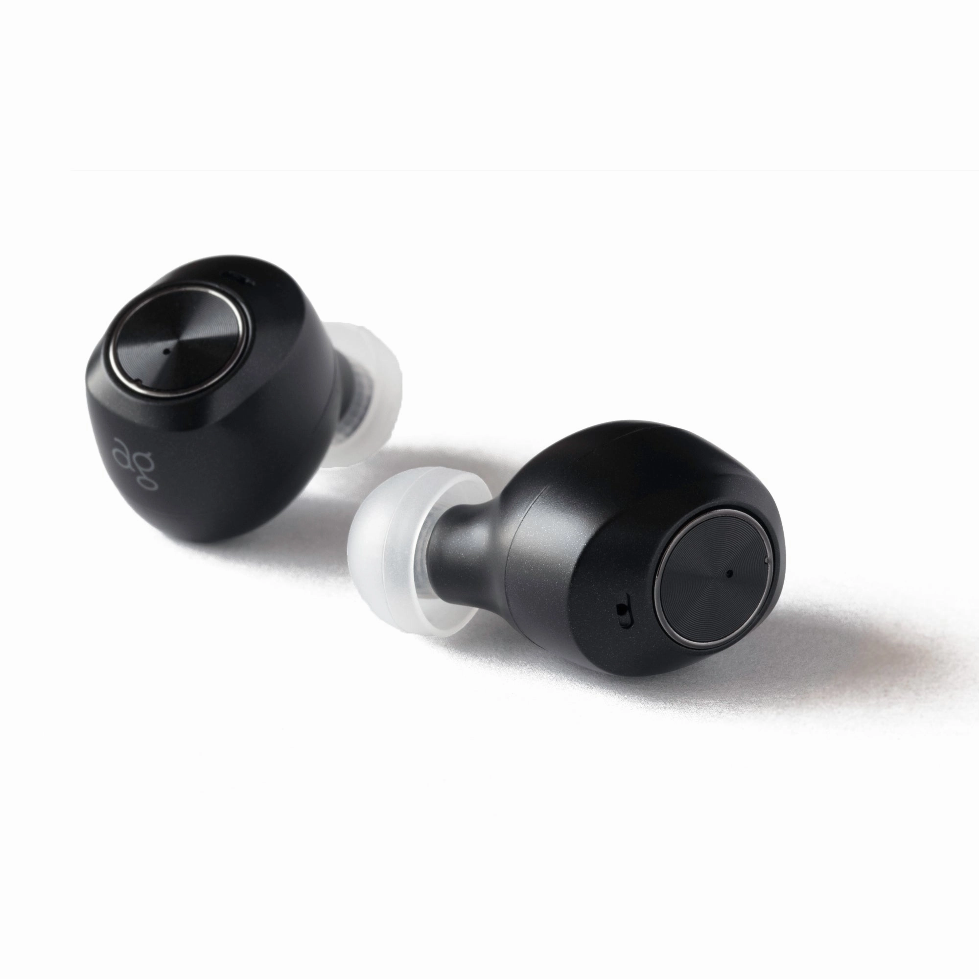 ag TWS04K True Wireless Earphones True Wireless Earphones,TWS Earbuds,Cord-free Buds