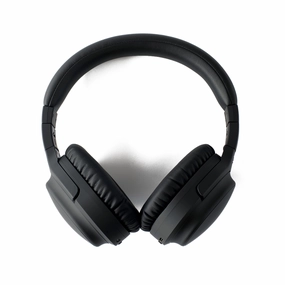 Closed Back Headphones