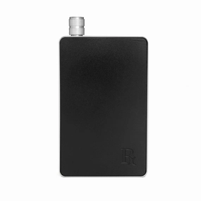 Portable Headphone Amps and DACs