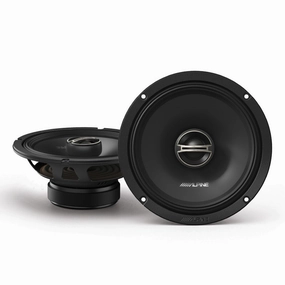 Car speakers & subwoofers