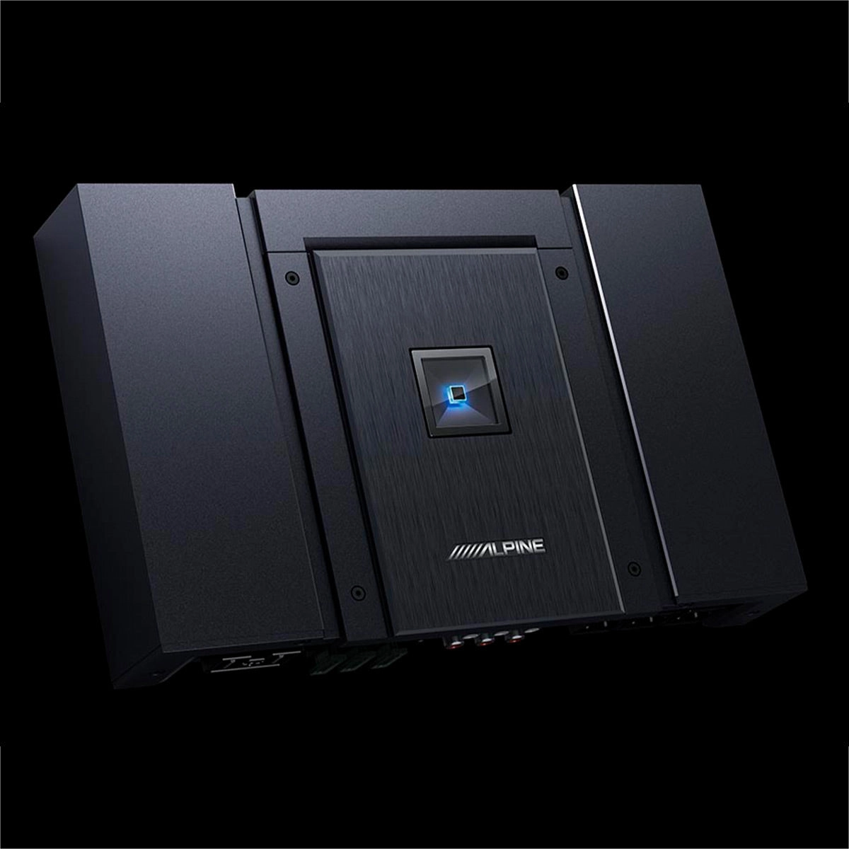 Alpine HDA-V90 5-Channel Amplifier