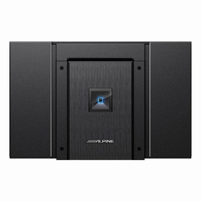 Alpine HDA-V90 5-Channel Amplifier Car amplifiers & processors,Car Audio Amps,Vehicle Sound Systems