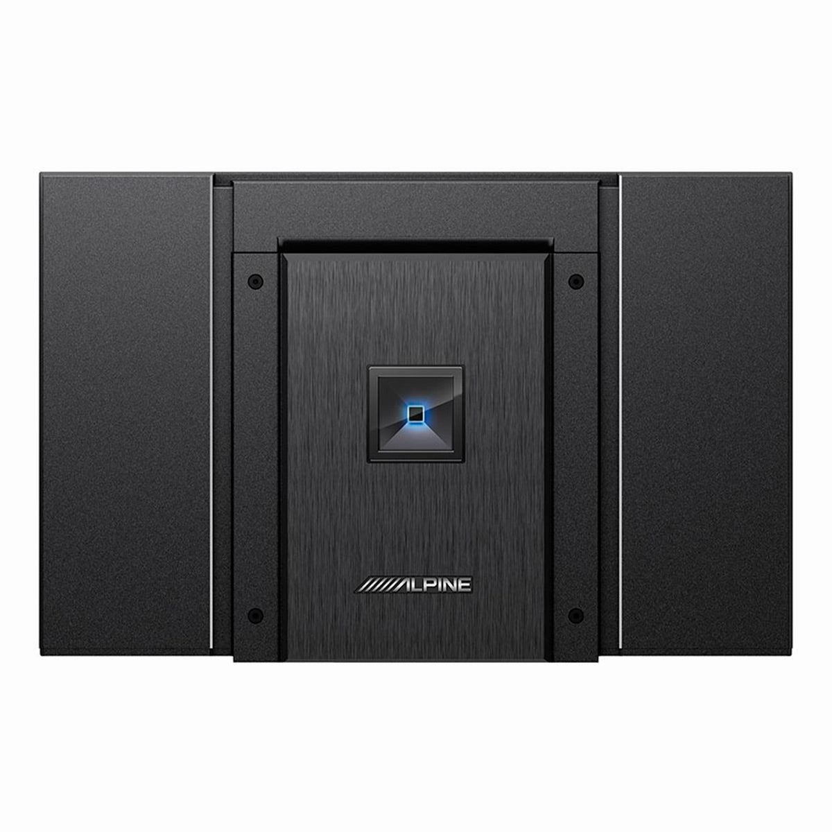 Alpine HDA-V90 5-Channel Amplifier Car amplifiers & processors,Car Audio Amps,Vehicle Sound Systems