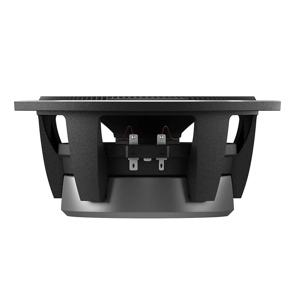 Alpine HDZ-653 Status Series 6.5" 3-Way Component Speaker System