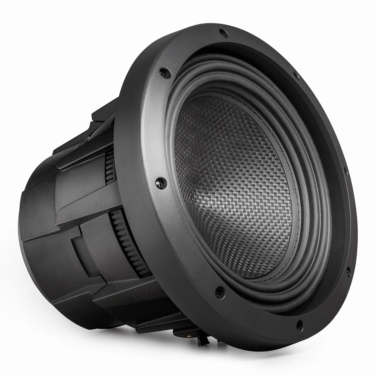 Alpine HDZ-W10 Status Series 10" Subwoofer - Each