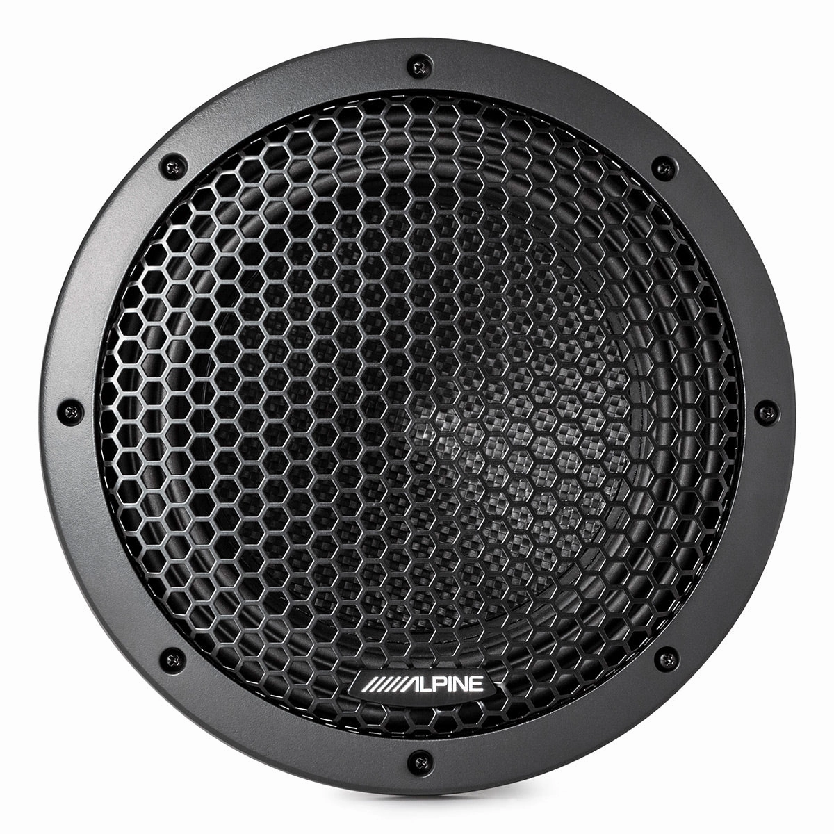 Alpine HDZ-W10 Status Series 10" Subwoofer - Each