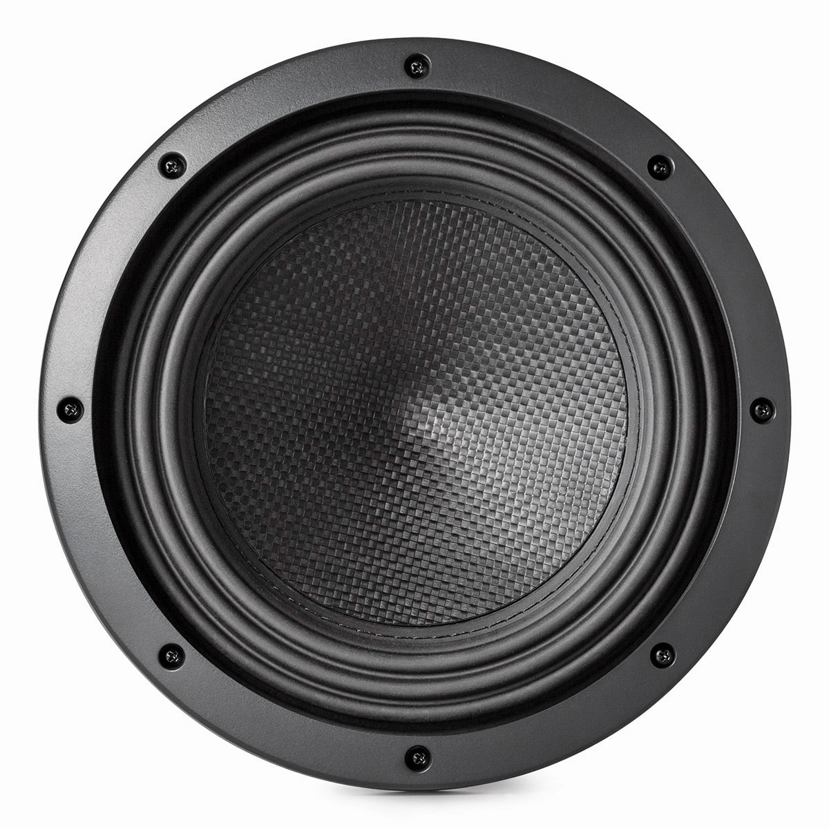 Alpine HDZ-W10 Status Series 10" Subwoofer - Each