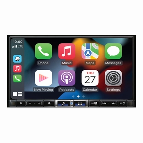 Alpine iLX-507 7" Hi-Res Digital Multimedia Receiver Car audio,Automotive Audio,Car Stereo