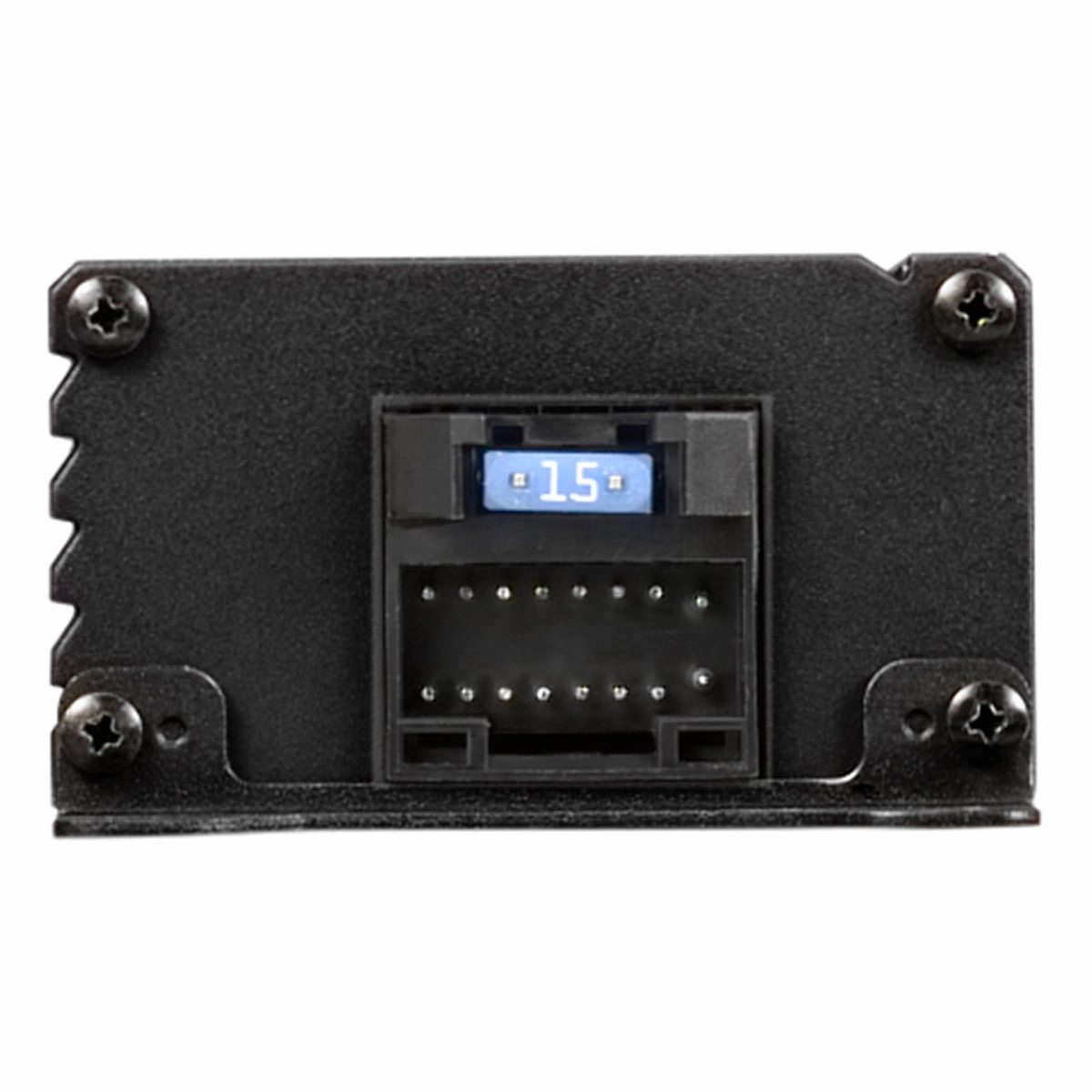 Alpine KTP-445A Car Head Unit Amplifier