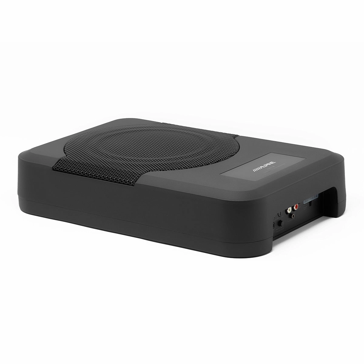 Alpine PWE-S8 Powered 8" Compact Subwoofer