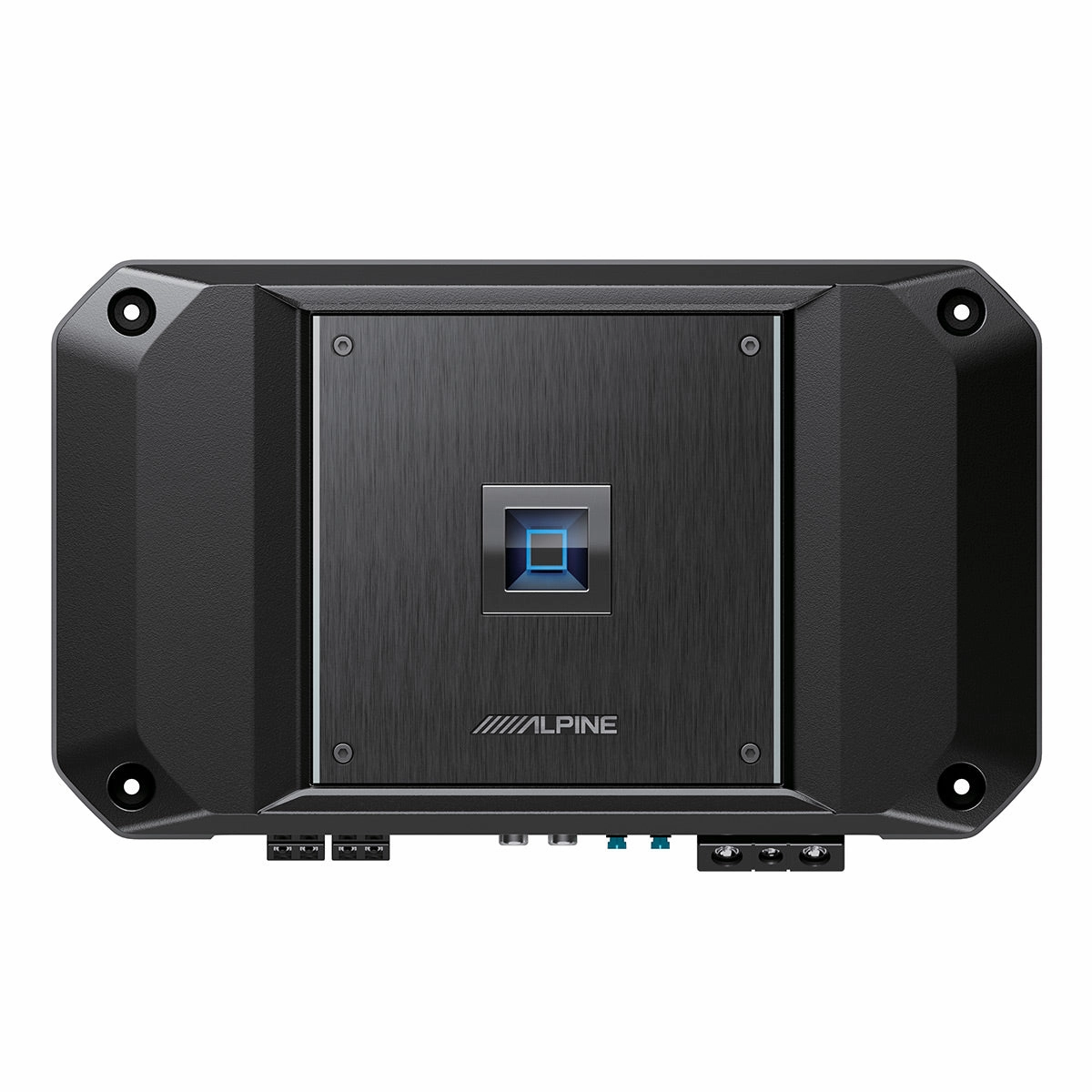 Alpine R2-A60F R-Series 4-Channel Amplifier Car amplifiers & processors,Car Audio Amps,Vehicle Sound Systems