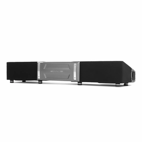 Alpine R2-DB8V-TRK Halo R-Series 8" Loaded Truck Subwoofer Enclosure Closed Back Headphones,Noise-isolating Headphones,Sealed Cans