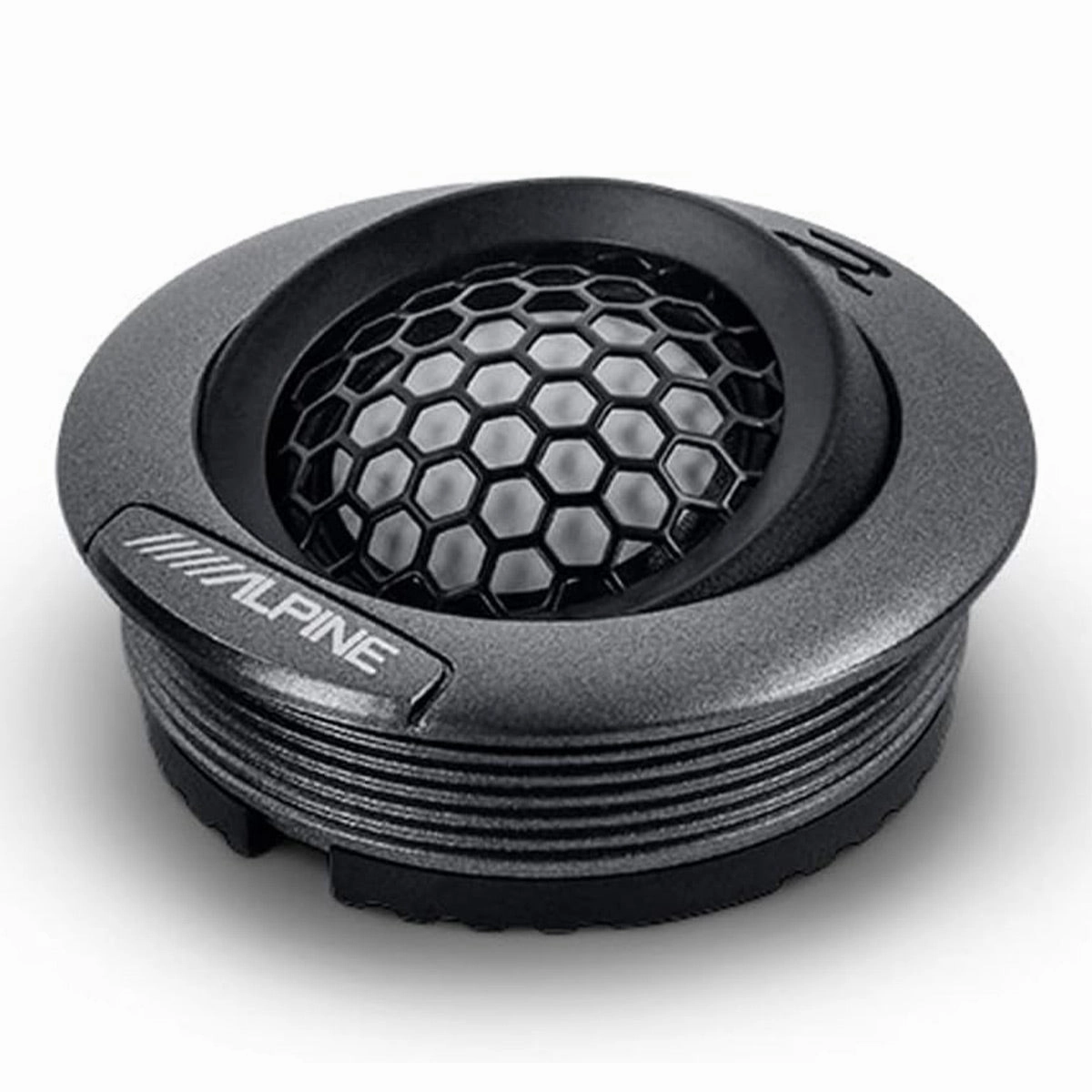 Alpine R2-S652 R-Series Pro 2-Way Component Speaker Set