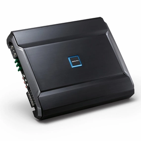 Alpine R-A90S R-Series 6-Channel Amplifier Car amplifiers & processors,Car Audio Amps,Vehicle Sound Systems